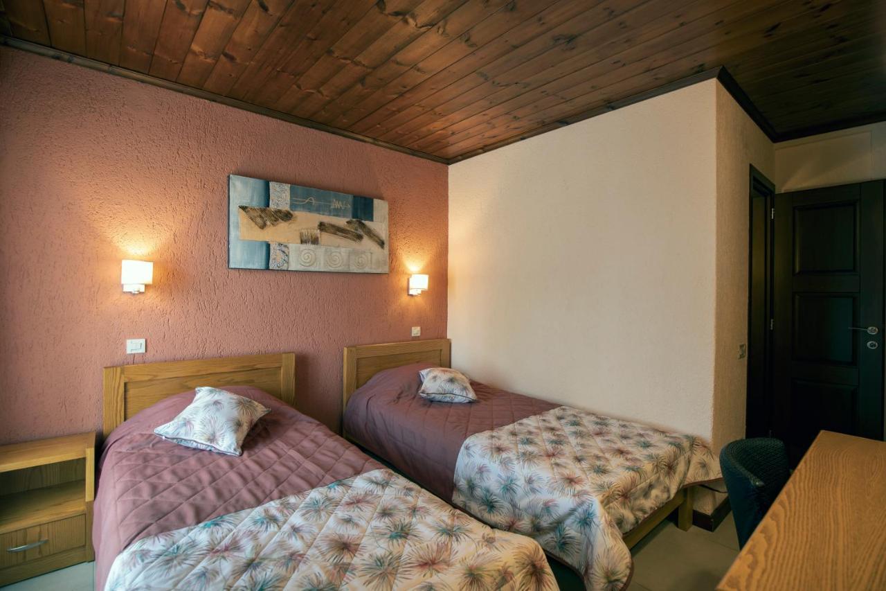 Asimina Guesthouse, Eptalofos Parnassos Экстерьер фото